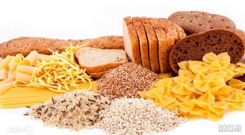 12 ماده غذایی سبوس‌دار