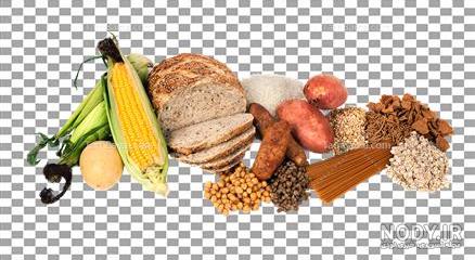 KAMSA کام سا - گروه های مواد غذایی و میزان مصرف: 1- نان و غلات (6 ... KAMSA کام سا - گروه های مواد غذایی و میزان مصرف: 1- نان و غلات (6 ...