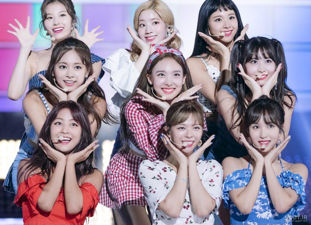 10 گروه محبوب (K-Pop) کره ای منتخب 2021