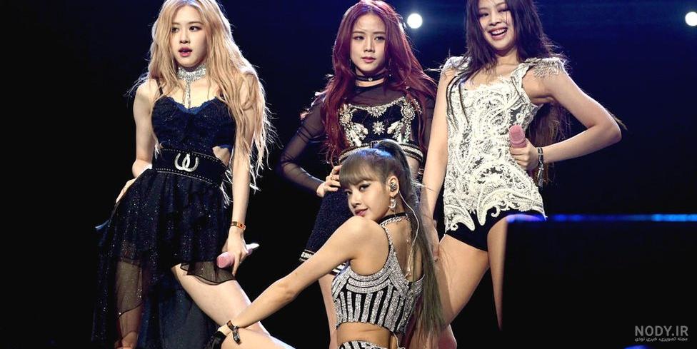 10 گروه محبوب (K-Pop) کره ای منتخب 2021