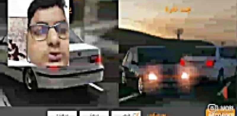 آموزش نقاشی وانت تویوتا با آهنگ ژاپنی
