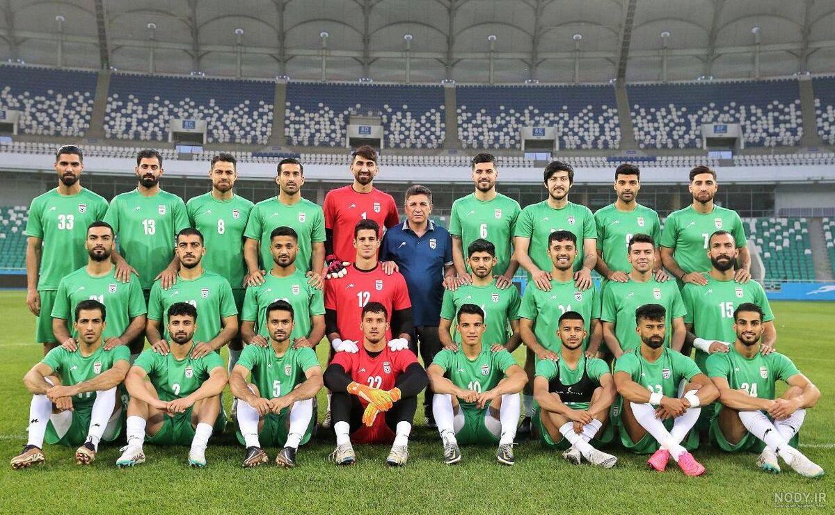 اعضای تیم ملی والیبال ایران با عکس اعضای تیم ملی والیبال ایران با عکس