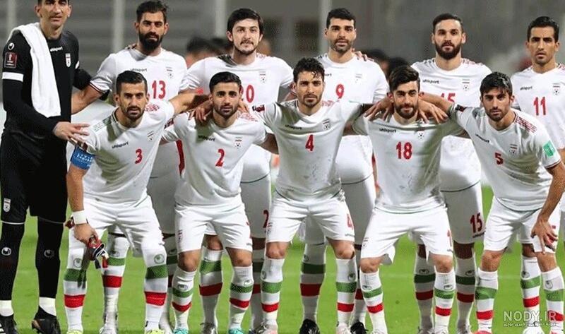 ببینید |‌ اینترنشنال: بازیکنان ایران برای خواندن سرود ملی تهدید شدند ...