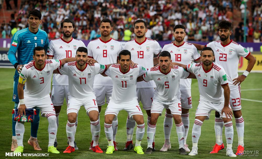 بررسی عملکرد بازیکنان تیم ملی ایران در بازی با قطر بررسی عملکرد بازیکنان تیم ملی ایران در بازی با قطر