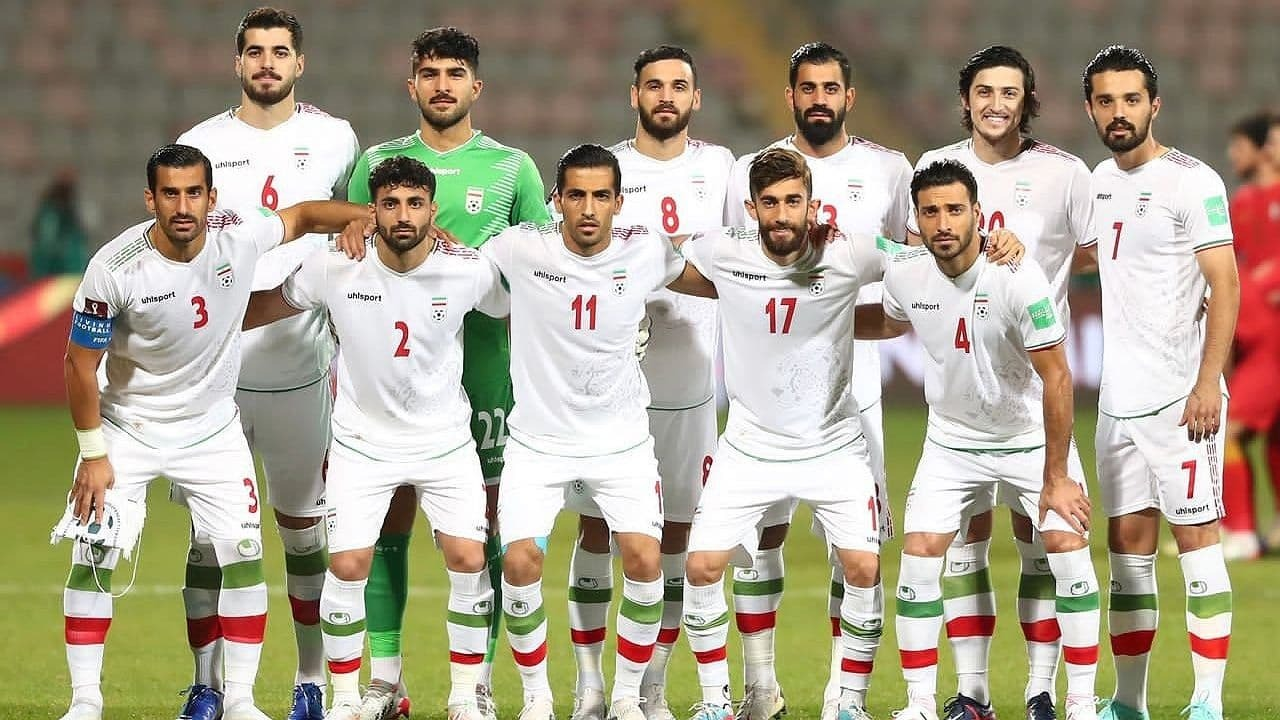 بررسی عملکرد بازیکنان تیم ملی ایران در بازی با قطر بررسی عملکرد بازیکنان تیم ملی ایران در بازی با قطر