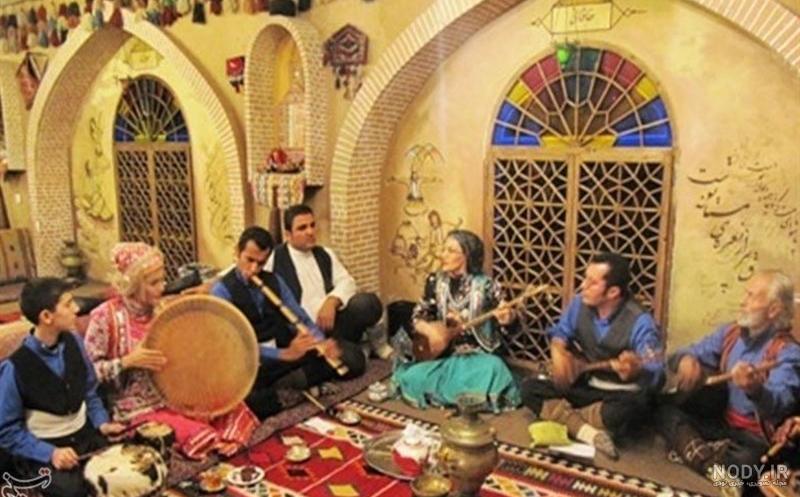 بهترین گروه های موسیقی سنتی ایرانی - چطور بهترین گروه های موسیقی سنتی ایرانی - چطور