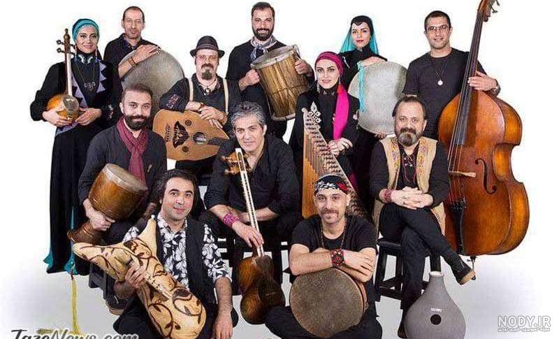 بهترین گروه های موسیقی سنتی ایرانی - چطور بهترین گروه های موسیقی سنتی ایرانی - چطور