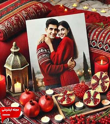 بیش از ۱۰۰ عکس یلدایی دخترانه و دونفره 🍉🍉 • آموزش عکاسی یادتوت بیش از ۱۰۰ عکس یلدایی دخترانه و دونفره 🍉🍉 • آموزش عکاسی یادتوت