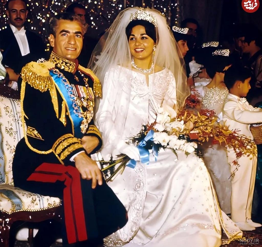 بیوگرافی محمدرضا رهبری و همسرش ندا دیبا با ناگفته ها بیوگرافی محمدرضا رهبری و همسرش ندا دیبا با ناگفته ها
