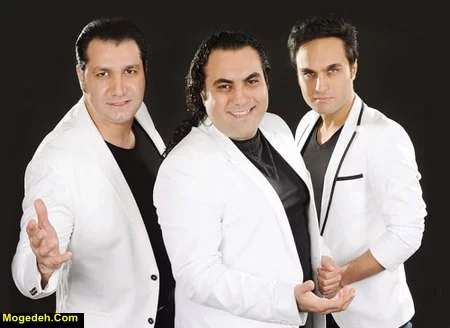 بیوگرافی گروه سون بیوگرافی گروه سون
