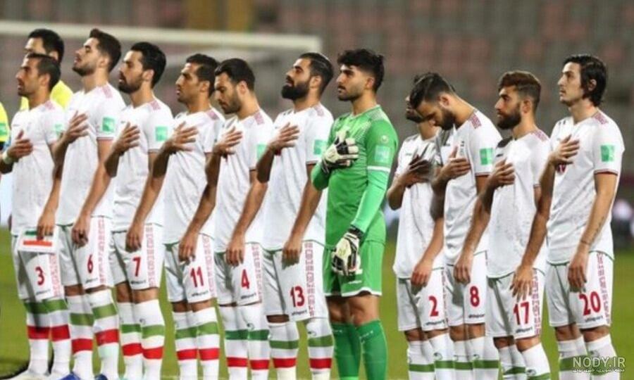 ترکیب تیم ملی فوتبال ایران برای دیدار با سوریه اعلام شد - 31.01.2024 ...
