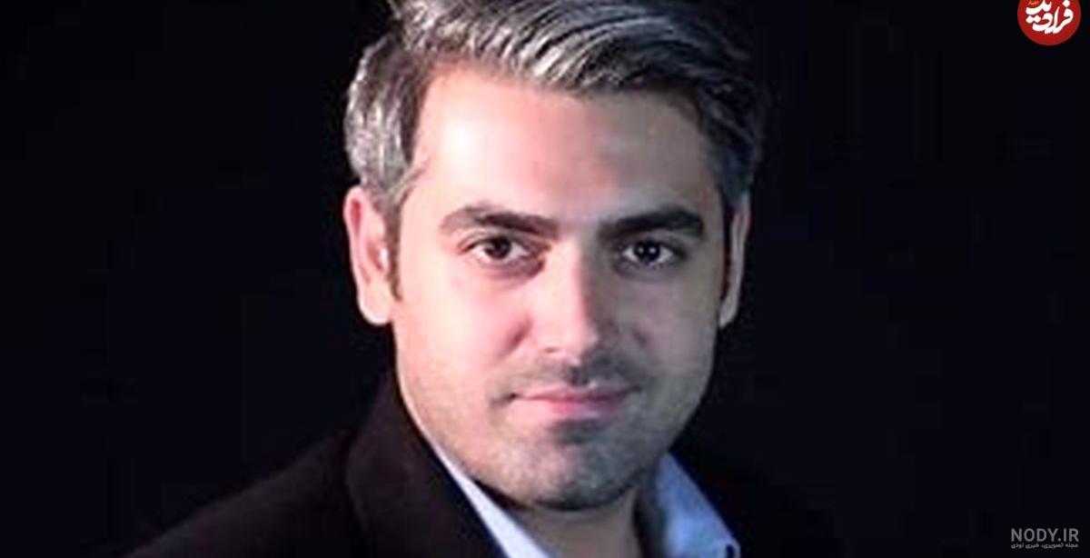 تصاویر) بیوگرافی، عکس ها و زندگی خصوصی محمدرضا رهبری تصاویر) بیوگرافی، عکس ها و زندگی خصوصی محمدرضا رهبری