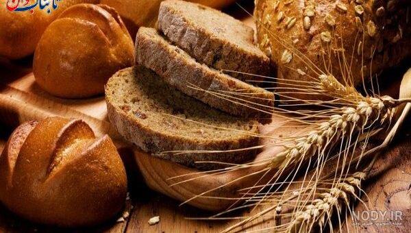 تصاویر حبوبات و غلات تصاویر حبوبات و غلات