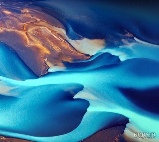 تصاویر زمینه 4K گلکسی اس ۲۴ اولترا را همین حالا دانلود کنید