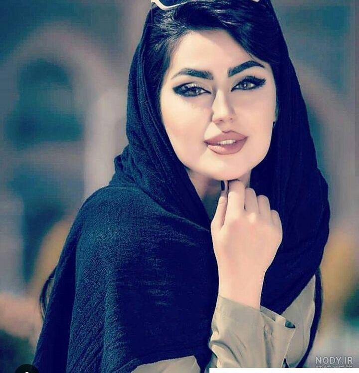 تغییر چهره جذاب هدیه تهرانی در 52 سالگی + عکس فوق زیبا از جذابترین زن ایران