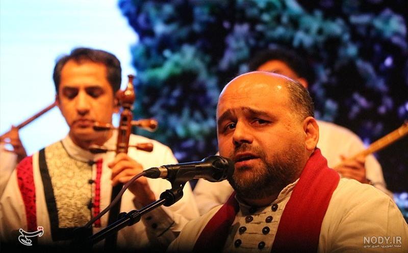 جشنواره موسیقی سنتی ویژه اقوام ایرانی در سنندج جشنواره موسیقی سنتی ویژه اقوام ایرانی در سنندج