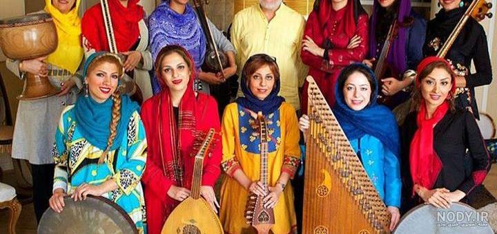 خبرگزاری مهر: کنسرت موسیقی سنتی گروه آوا / عکس: سالار پویان خبرگزاری مهر: کنسرت موسیقی سنتی گروه آوا / عکس: سالار پویان
