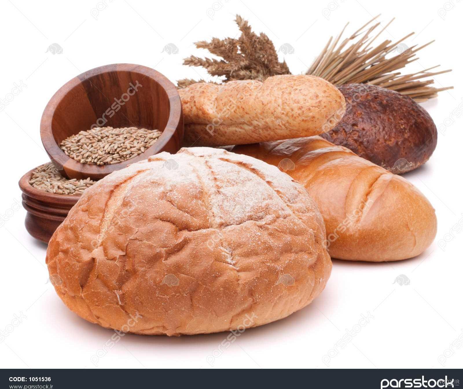 روزانه چقدر نان و غلات بخوریم؟ - سلامت نیوز روزانه چقدر نان و غلات بخوریم؟ - سلامت نیوز