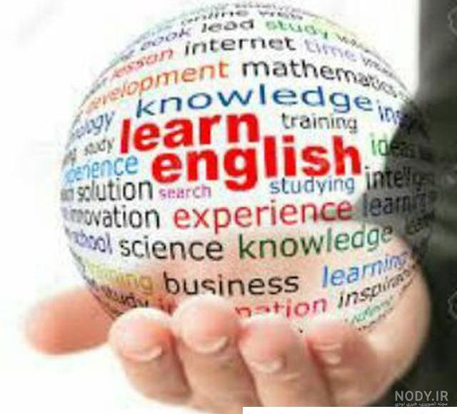 سوپر گروه زبان انگلیسی - عکس ویسگون