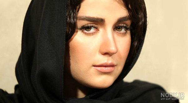 عکس بازیگران زن زیبا ایرانی