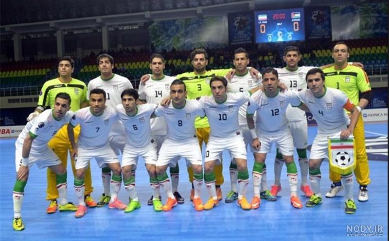 عکس تیم ملی ایران - عکس نودی عکس تیم ملی ایران - عکس نودی