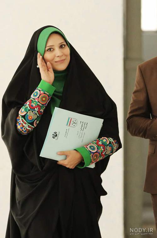 عکس دختر قشنگ حجابی - عکس نودی عکس دختر قشنگ حجابی - عکس نودی
