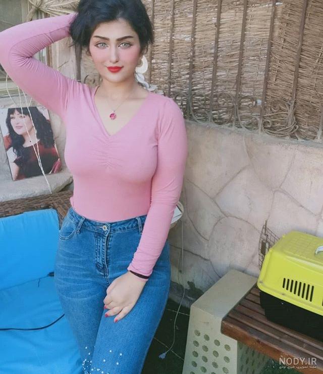 عکس دختر؛ مجموعه عکس دختر ایرانی ساده و خوشگل - ستاره