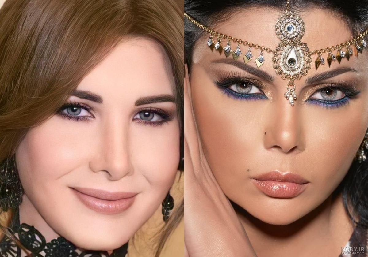 عکس زن های زیبای جهان