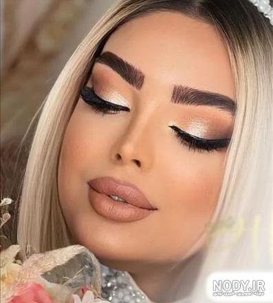 عکس زن سالن زیبایی عکس زن سالن زیبایی