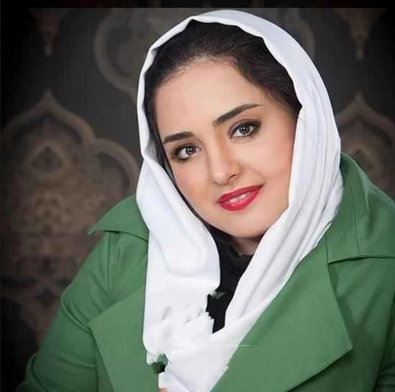 عکس زیباترین زن ایران بدون ارایش