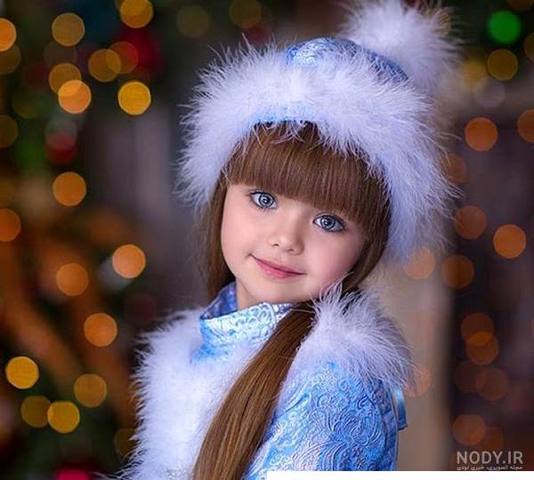 عکس زیباترین زنان ایران