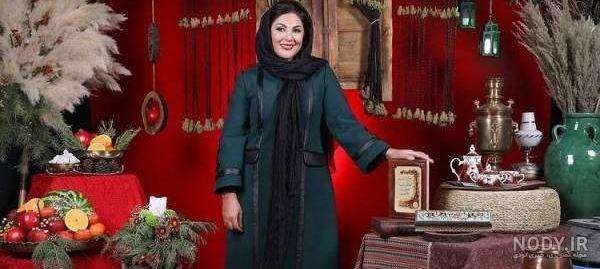 عکس شب یلدا بازیگران