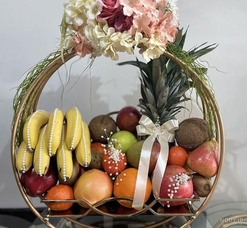 عکس شب یلدا برای عروس