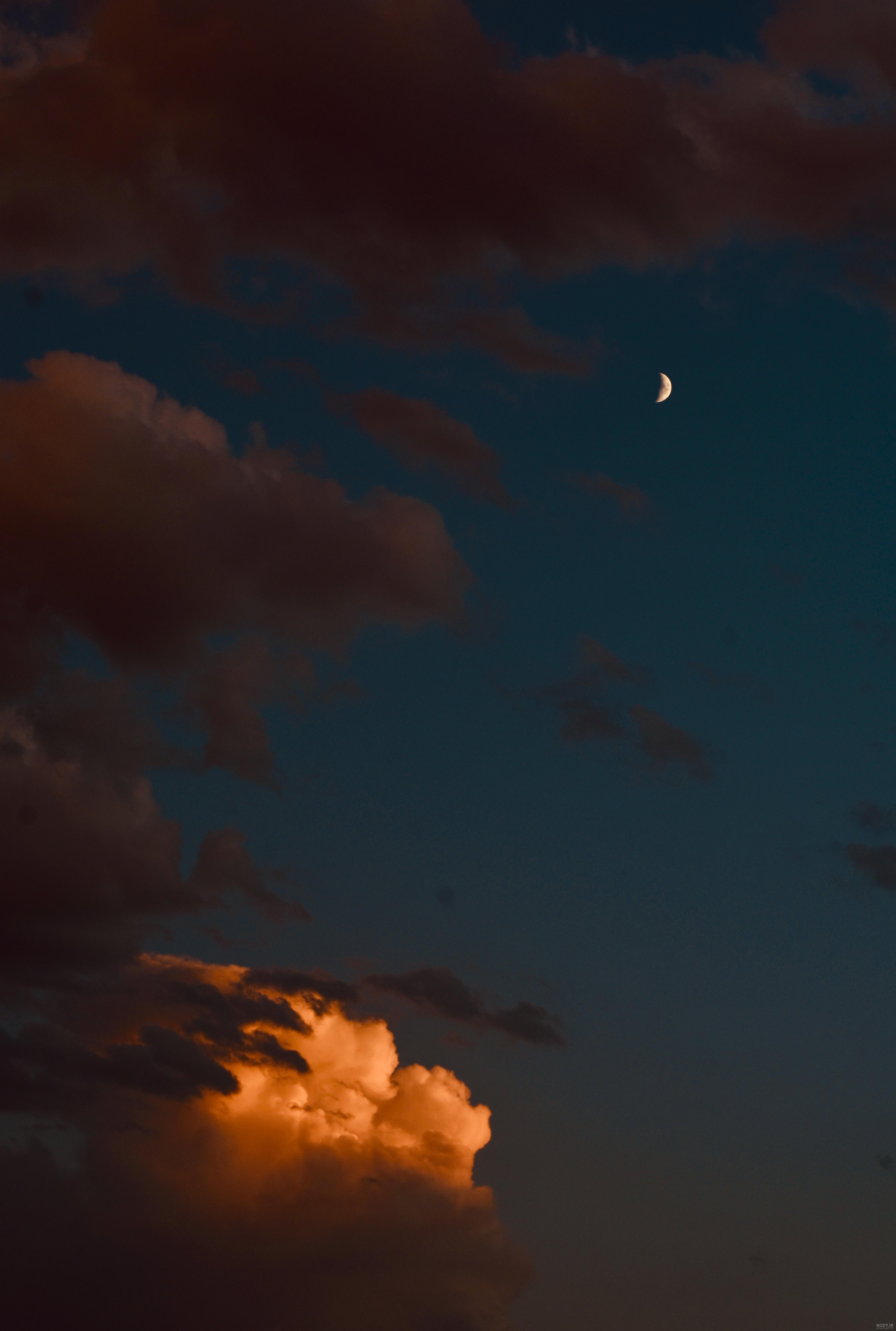 عکس ماه🌛دانلود 33 تصویر ماه با کیفیت بالا عکس ماه🌛دانلود 33 تصویر ماه با کیفیت بالا