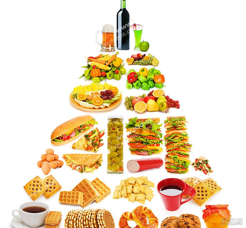 عکس نقاشی گروه غلات عکس نقاشی گروه غلات