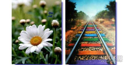 عکس پس زمینه برای گوشی نوکیا