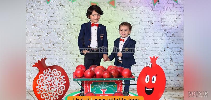 عکس چاپی برای شب یلدا عکس چاپی برای شب یلدا