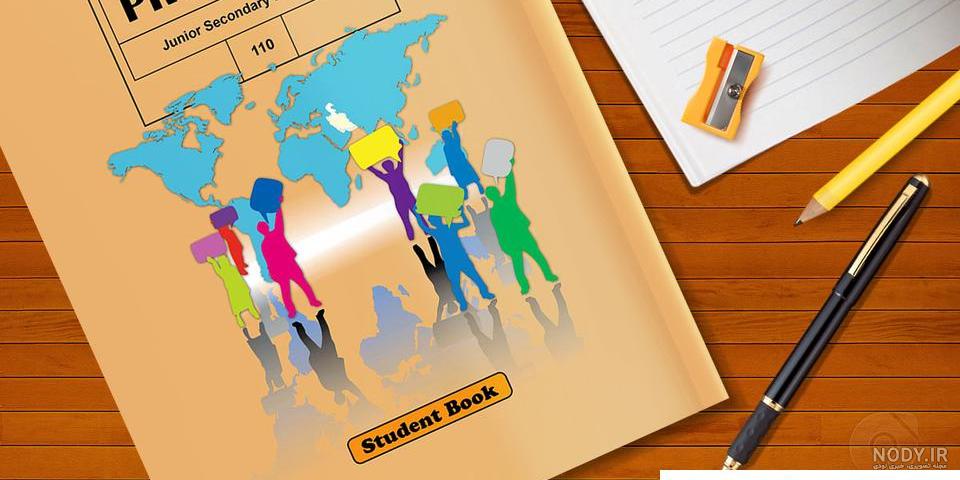 عکس گروه زبان انگلیسی - عکس نودی