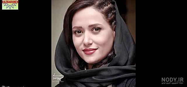 ماجرای عکس کیمیا حسینی بدون آرایش + بیوگرافی کیمیا حسینی ۲۱ اُمین زن زیبای دنیا ماجرای عکس کیمیا حسینی بدون آرایش + بیوگرافی کیمیا حسینی ۲۱ اُمین زن زیبای دنیا