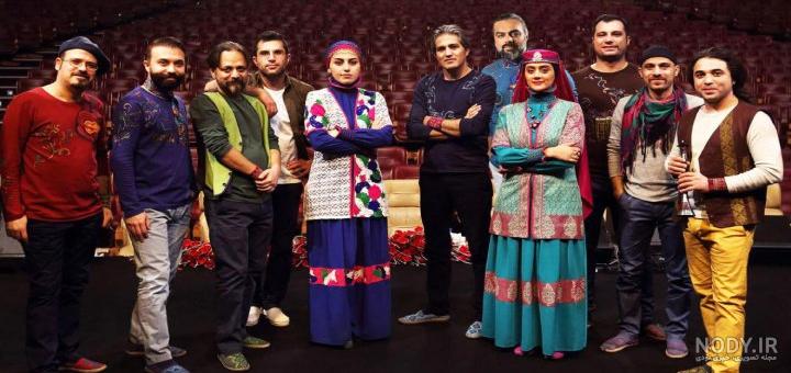 موسیقی سنتی آذربایجان غربی همچنان در دل تاریخ می درخشد + تصاویر ... موسیقی سنتی آذربایجان غربی همچنان در دل تاریخ می درخشد + تصاویر ...