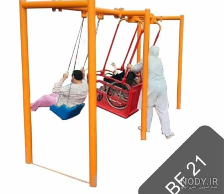 نقاشی کودکانه تاب - عکس نودی نقاشی کودکانه تاب - عکس نودی