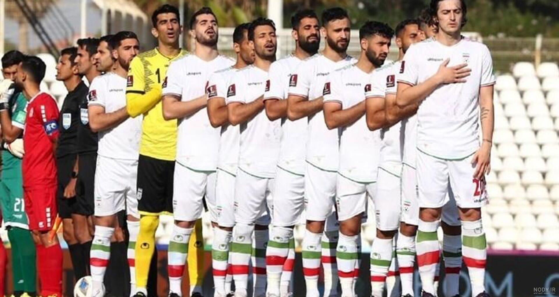 نگاهی به لیست نهایی بازیکنان تیم ملی فوتبال ایران در جام ملت ها نگاهی به لیست نهایی بازیکنان تیم ملی فوتبال ایران در جام ملت ها
