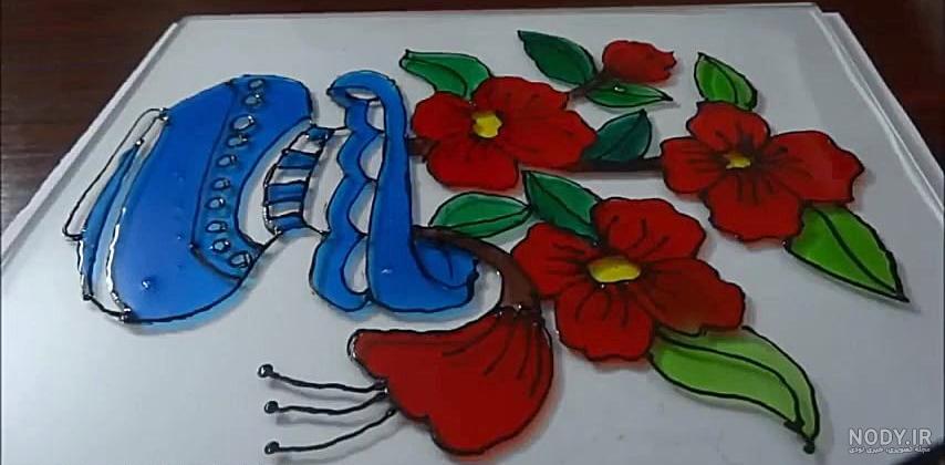 هنر ویترای هنر ویترای