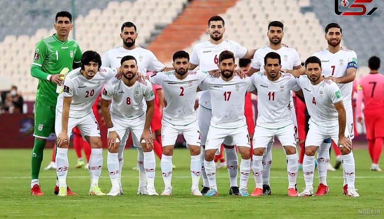 پوستر AS برای تیم ملی ایران در جام جهانی (عکس) | خبرگزاری ایلنا