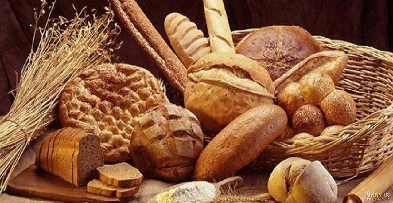 چه نکاتی را هنگام استفاده از نان و غلات رعایت کنیم؟ چه نکاتی را هنگام استفاده از نان و غلات رعایت کنیم؟
