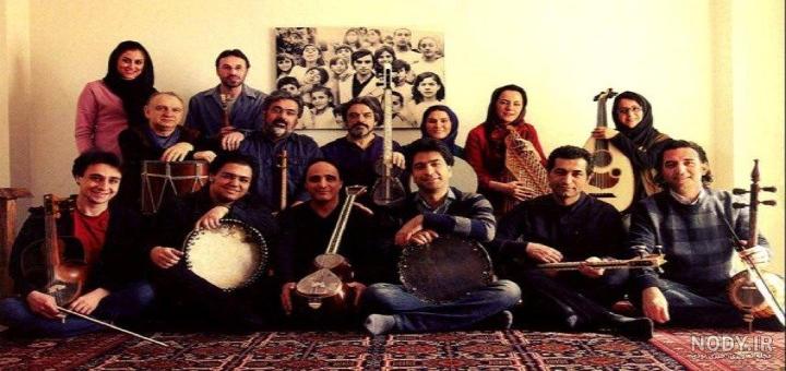 کنسرت موسیقی سنتی "گروه هونیاک" | قزوین کنسرت موسیقی سنتی "گروه هونیاک" | قزوین