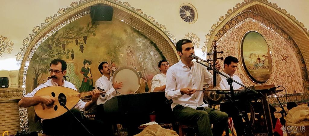گروه رستاک با آلبوم جدید می‌آید - ایمنا