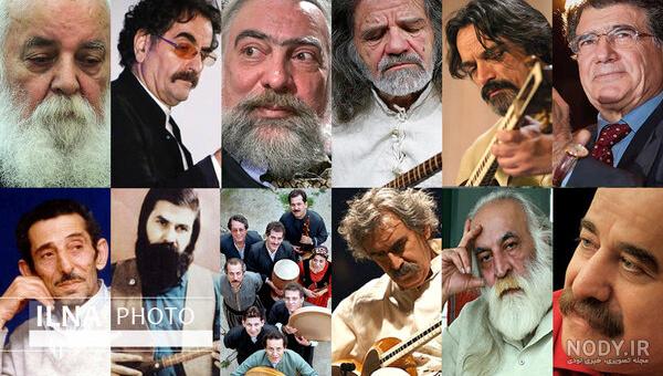 گروه موسیقی سنتی گروه موسیقی سنتی