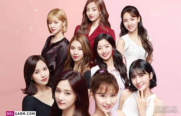 ۱۰ گروه کی پاپ (k-pop) محبوب پسرانه -اسمارت رنکینگ