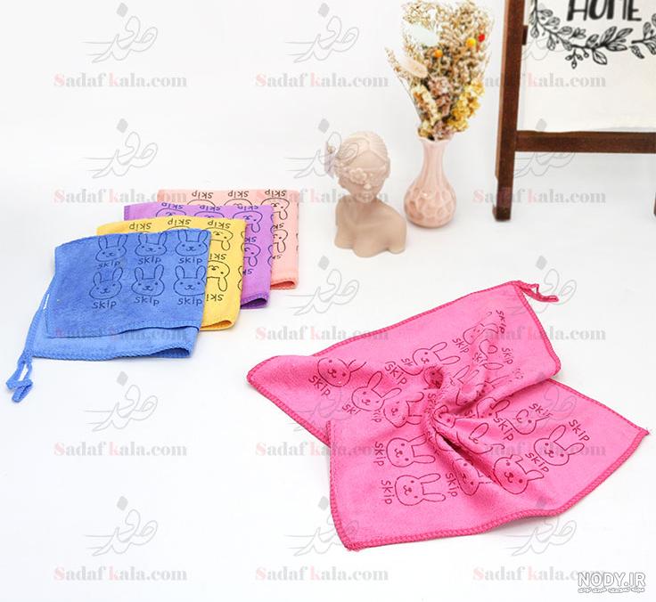 ۳۰ نقاشی خرگوش کودکانه آسان و زیبای ساده و فانتزی جدید بچه گانه